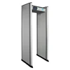 Top grand door frame walkthrough security metal detector XLD-B(LED)