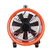 OEM 10 12 14 16 20 24 " Inch Industrial Axial Flow Ventilation Exhaust Fan