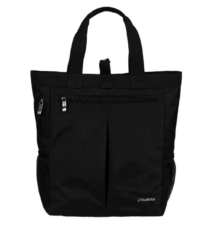 Latest stylish Business satchel nylon fabric satchel tote bags