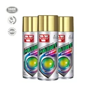 silver effect best lacquer varnish coating spray high heat car mirrored gold liquid chrome paint