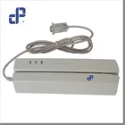 Best price magnetic strip single direction card reader writer