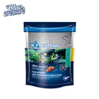 New product aquarium filter bio media pellets for fish tank wholesale