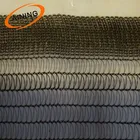 Plant Supply Car Hail Protection Anti-hail Net Covers / Agricultural Apple Tree Anti Hail Netting