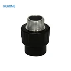 Dependable performance hdpe pipe fittings bend 90 degree elbow dimensions