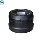 China Buy Auto Parts Materials Used In Brake Linings Webb Brake Drum Lathe