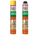 Construction Usage Adhesives Non-toxic Polyurethane PU Foam Sealant