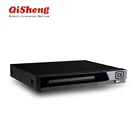 MTK solution small size home DVD player