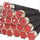 Professional ASTM A 213 ASME SA213 standard T22 material alloy seamless steel tube factory