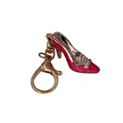 New Design Custom 3D Mini Nike Shoe Keychain