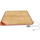 FW710 Korean Electric Heating Carpet From Carpet Factory