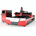 Factory sell fiber laser equipment F3015E