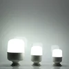 China manufacturers T shape lamp 28w led bulb plastic cover energy saving e27 led light bulb