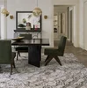 Unique Design Wool Chinese Hand Tufted Carpet Fashion Rug and carpet