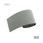 Custom Colored Best Price and Factory Wholesale Twill Woven Elastic Band