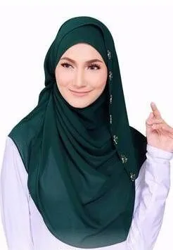 2017 new beaded hijab 2.jpg