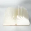 Mini Rechargeable Foldable Lumio LED Book Shaped Lamp