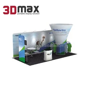 corporate gifts stand ide foto tension fabric backdrop