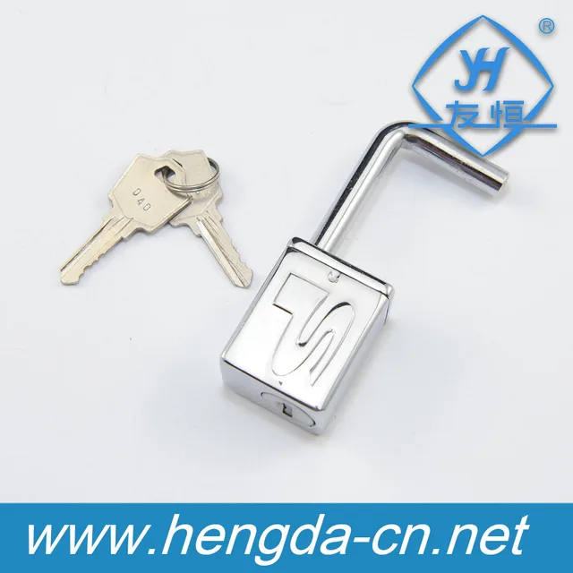 deadbolt hitch lock