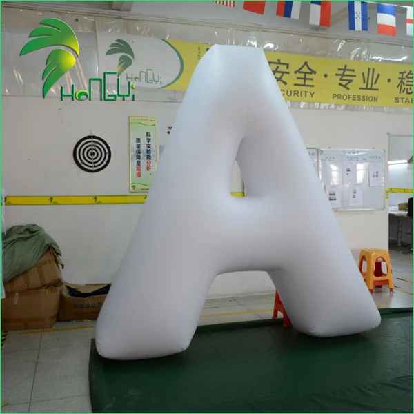 inflatable letter (4)