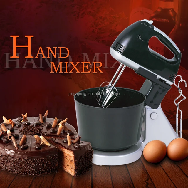 wholesale high quality egg beater mixer