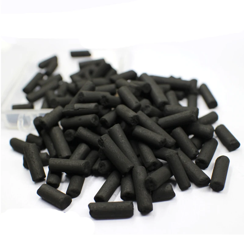 coal based activated carbon