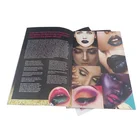 Professional Low Cost Brochure / Catalogue / Magazine Printing