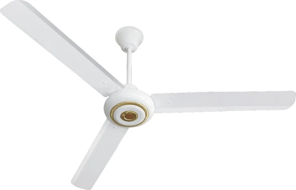 Ac 220v Usha Star Ceiling Fan With Metal Blade Best Seller In Iraq