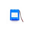 Customised 18650 2s 7.4v 9000 mah lithium ion battery pack
