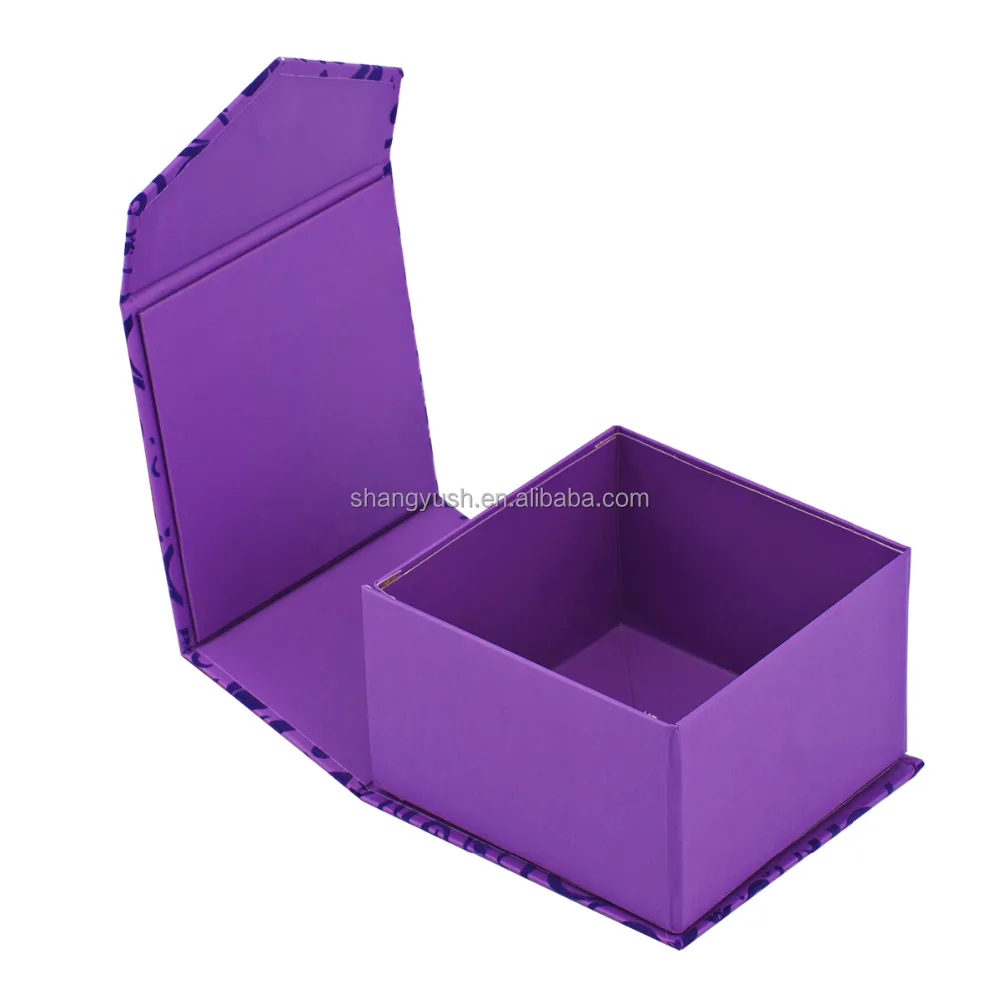 Shanghai Shangyu Packaging Printed Cardboard Box