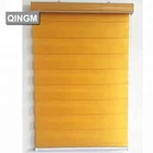 Horizontal Indoor Home Window Day Night Zebra Roller Blinds