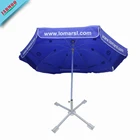 Activity Outdoor Portable Anti UV Sun Umbrella