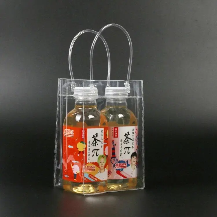 Wholesale Custom Printed Clear Wholesale Custom Printed Clear
