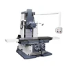 Can be customized chinese weida bed type vertical milling machine universal cnc