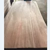Factory offer natural wood face veneer rotary cut timber veneer for furniture