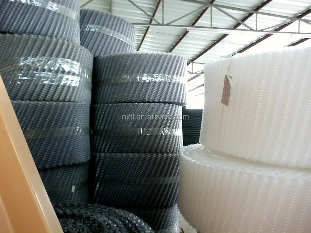 Cooling Tower, PVC, ISO9001:2008 - detail 6