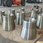 Concentric Reducer Pipe Reducer Carbon Steel Pipe Fitting Concentric Reducer