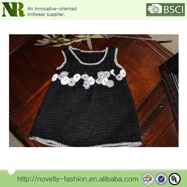 Crochet Knitting Kids Dresses Hand Knitted Wool Sweaters Of Baby Girl Sweater Design For Baby Girl , Buy Crochet Knitting Kids Dresses,Hand Knitted Wool
