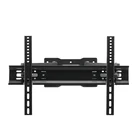 Manufacturer durable steel tv stand fixed monitor LED plasma tv bracket wall mount for 26" - 55" screen