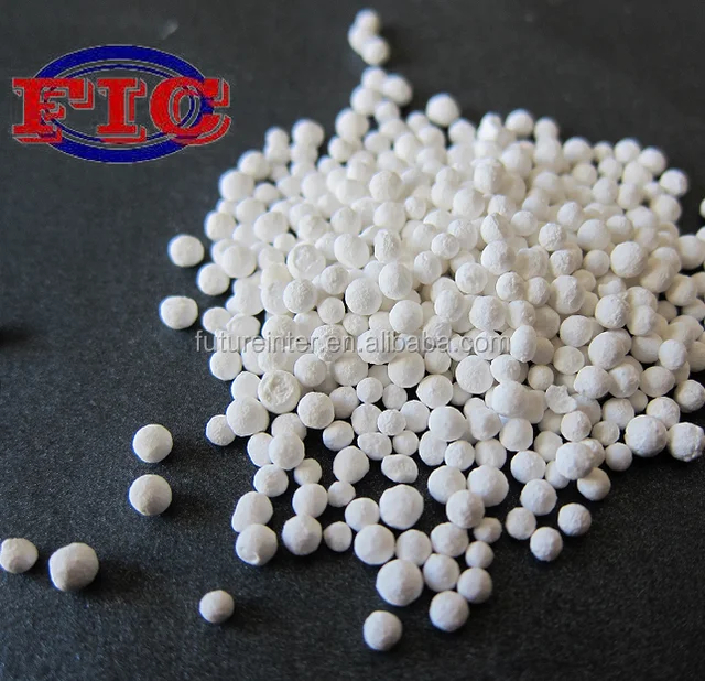 zinc sulphate granula