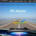2016 Auto Electronics magnetic car phone holder mobile phone navigation bracket H6 model