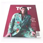 High quality hardcover magazine brochure child book printing