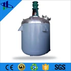 ss304 high quality stainless steel reactor