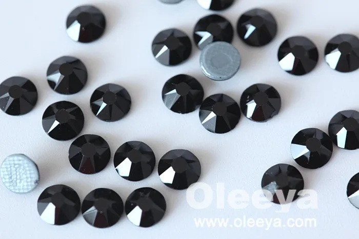 2088 cut face hot fix rhinestone (2)