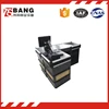 Selling well around the world good quality retail used checkout counters