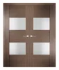 /product-detail/modern-frosted-glass-interior-wooden-bedroom-doors-2017331845.html