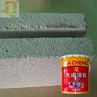 3mm Fire Retardant Intumescent Paint