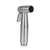 Wholesale Amazon 304 Stainless Steel flexible Hand Held Bidet SprayerShattaf Toilet Bidet