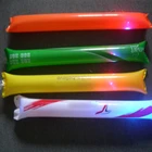2018 New inflatable lighting stick concert led light stick