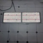 Free assembly Kingbrite connected 240W Samsung LM301H mix red Epistar 660nm UV IR quantum board grow light