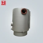Clean Energy Machine QM 1.6 m Coal Gasifier Burning No Pollution